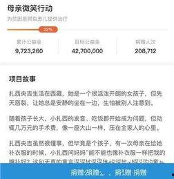 头条哪里有公益金,揭秘各大平台公益金生成秘籍